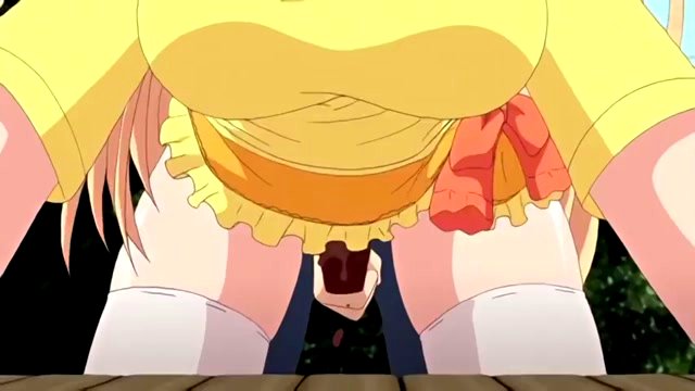 Baka Na Imouto - hentai anime