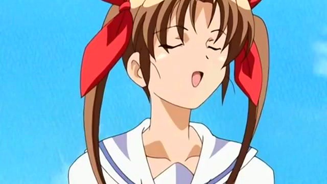 Hentai anime teacher fucks students (note: what's the name?)