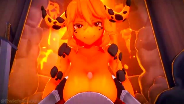 Anna Anon Hentai Compilation