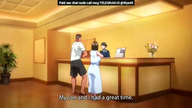 Natsu Zuma hentai anime series